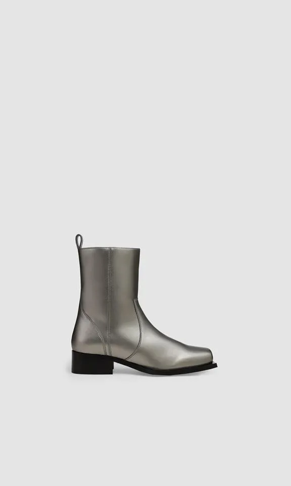 Prev Boots Karel Plus Chrome