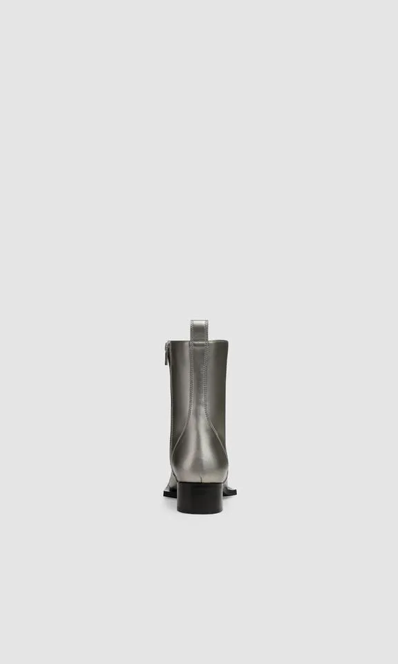 Prev Boots Karel Plus Chrome