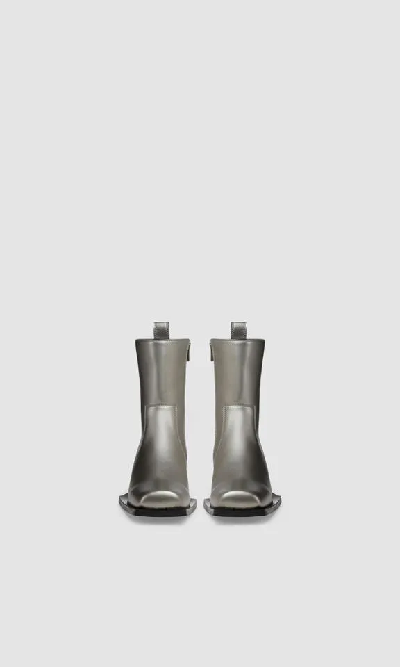Prev Boots Karel Plus Chrome