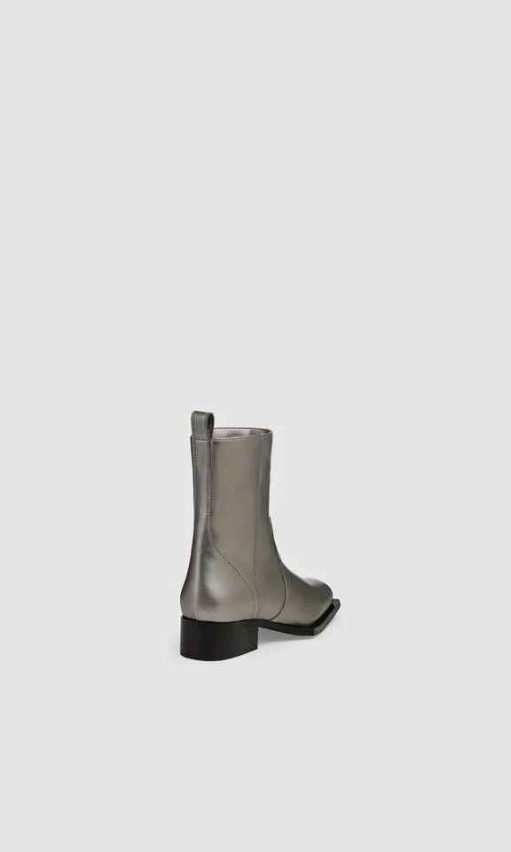 Prev Boots Karel Plus Chrome