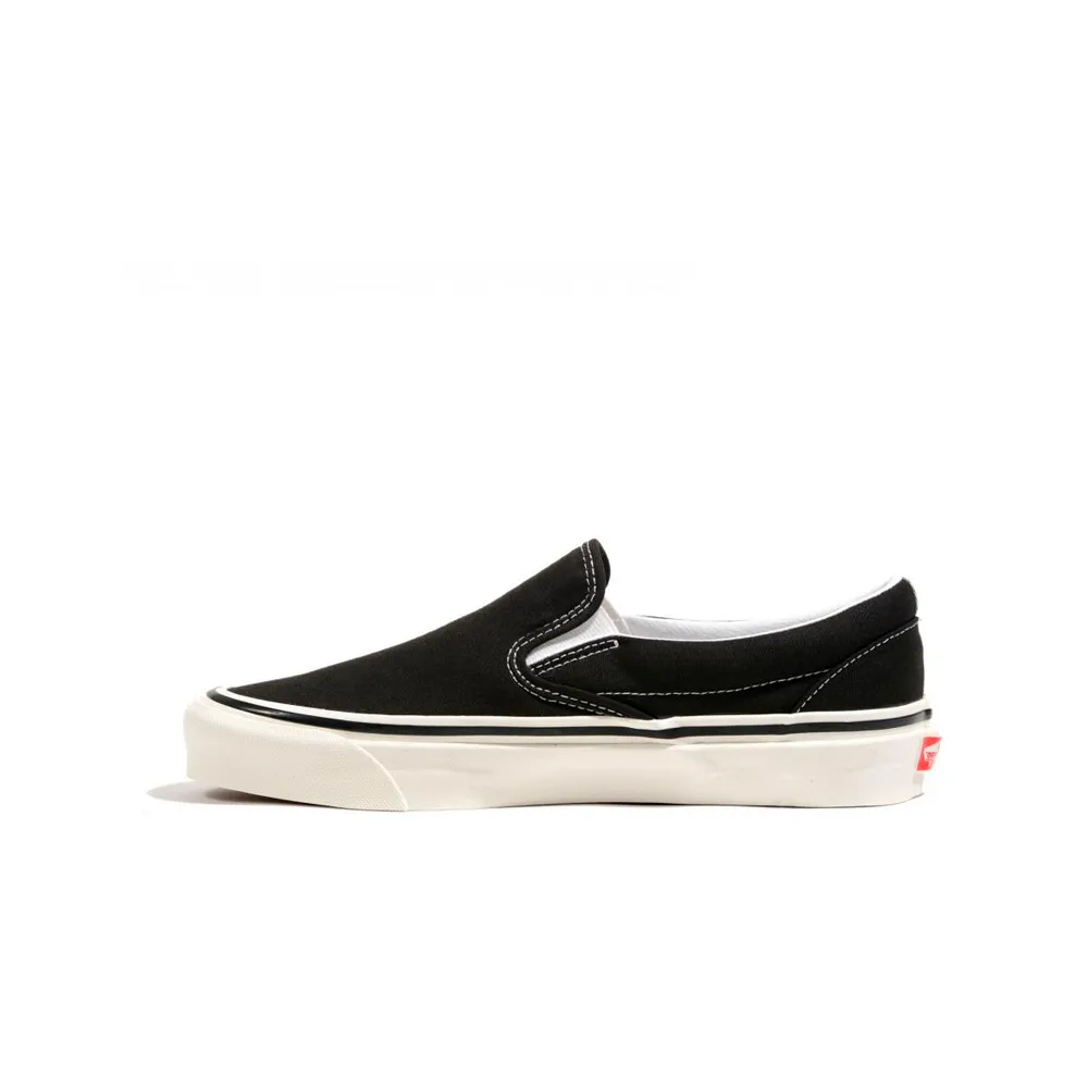 Vans Classic Slip-On 9 Anaheim Factory/Og Black VN0A3JEXUDA1