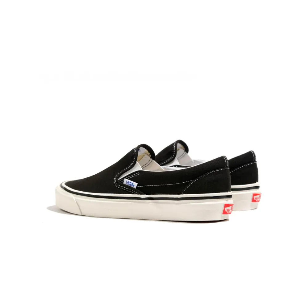 Vans Classic Slip-On 9 Anaheim Factory/Og Black VN0A3JEXUDA1