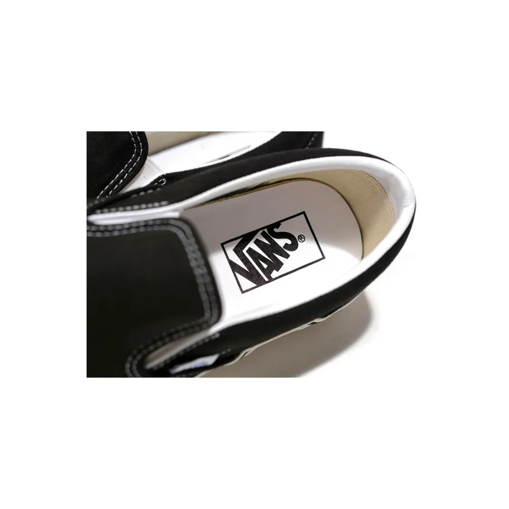 Vans Classic Slip-On 9 Anaheim Factory/Og Black VN0A3JEXUDA1